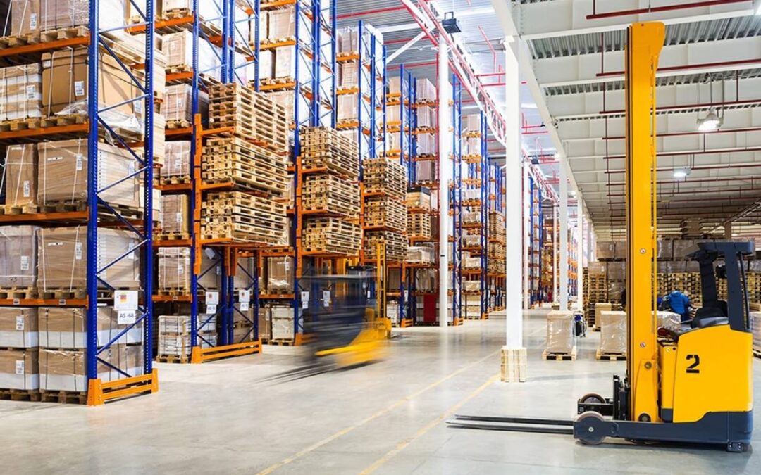 Unleash Ecommerce Success with DeltaShipExpress Fulfillment Service