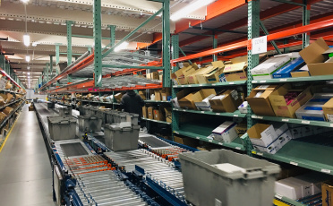 DeltaShipExpress | The Best Fulfillment 3PL Service for eCommerce 9 services fullfill