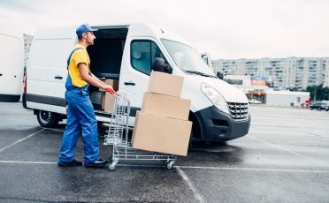 DeltaShipExpress | The Best Fulfillment 3PL Service for eCommerce 10 services ltl