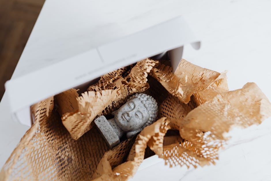Retail Fulfillment Challenges