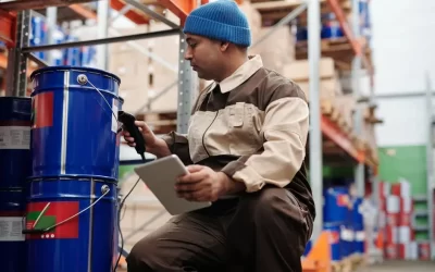 Mastering Inventory Storage: Tips for Better Efficiency