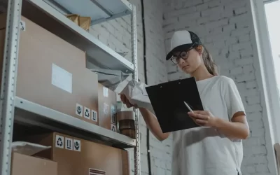 What are the 4 Common Challenges in eCommerce Fulfillment and Solutions?