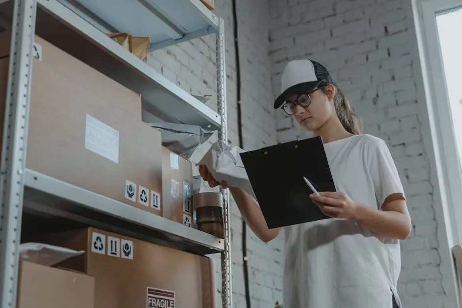 DeltaShipExpress eCommerce Fulfillment