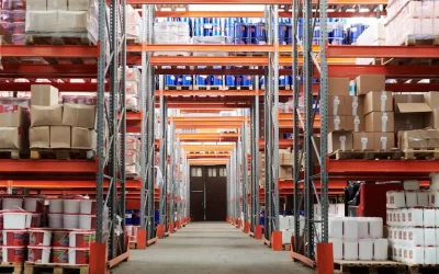 8 Simple Reasons Why 3PL Services Are the Future of eCommerce Logistics