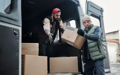 How Can One Strong Logistics Strategy Enhance Customer Satisfaction?