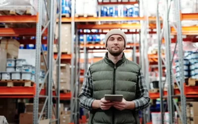 Why Is Optimizing Supply Chain Solutions Important for eCommerce Businesses?