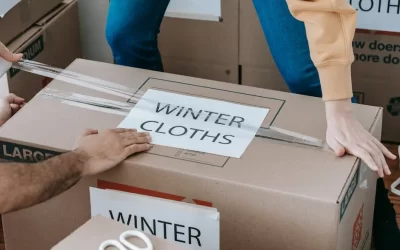 8 Common Packing Services Mistakes and How to Avoid Them