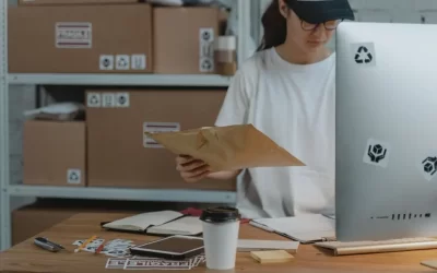 The Role of Returns Management in Seamless Texas eCommerce Logistics